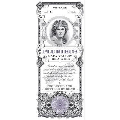 Bond Pluribus