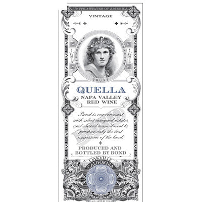 Bond Quella