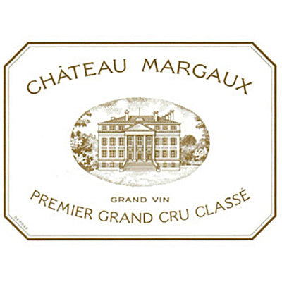 Chateau Margaux