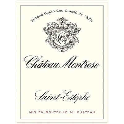Chateau Montrose