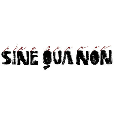 Sine Qua Non Chardonnay Mr. K The Noble Man