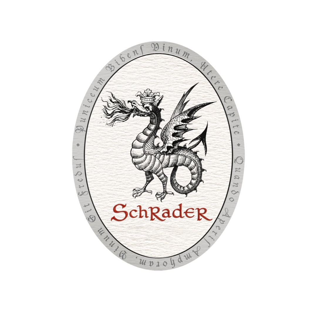 "World Class Cabernet Sauvignon" Scoring Up To 100pts (WA) | Schrader Cellars "Old Sparky" Back Vintages