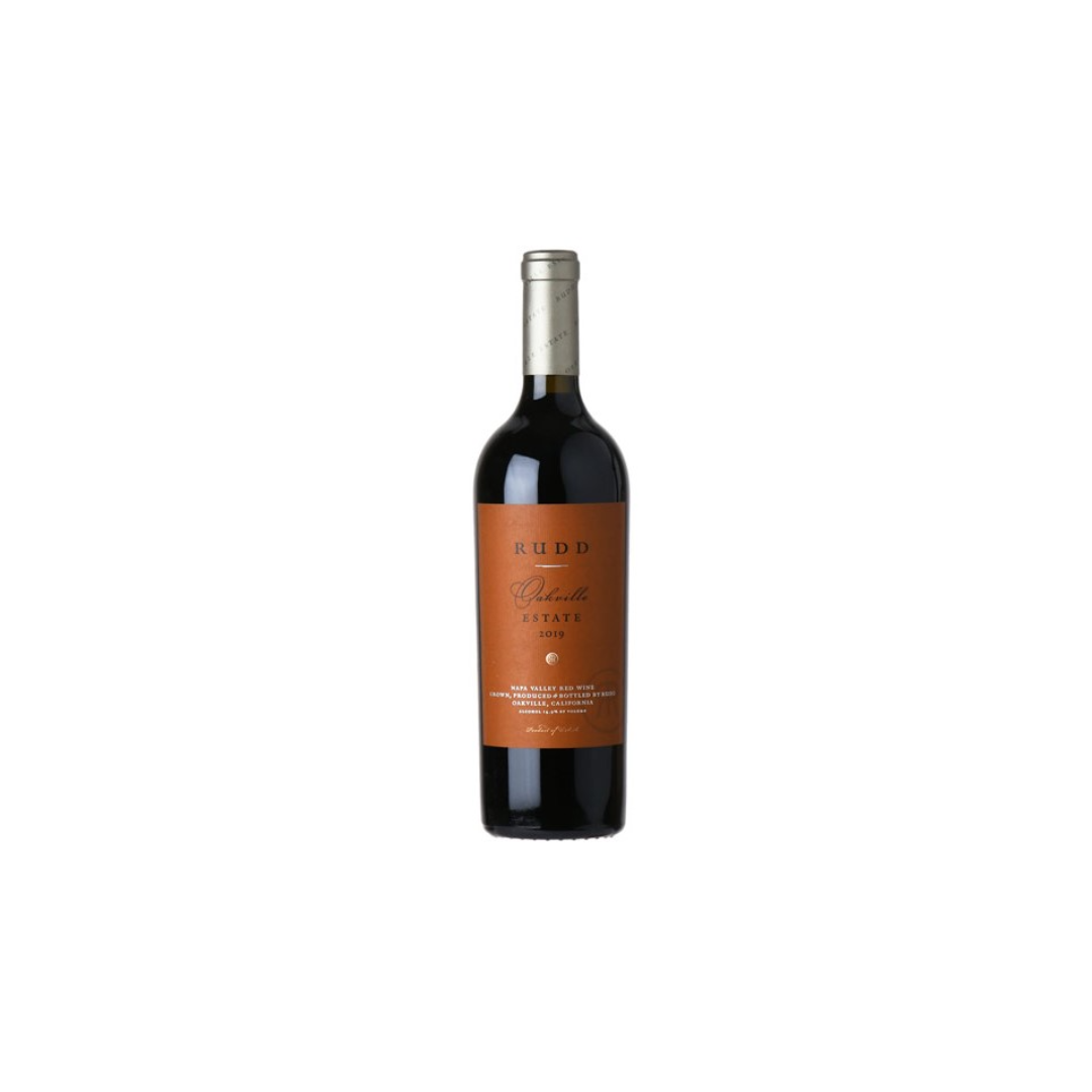 New Releases | 2019 Rudd Estate & Samantha’s Cabernet Sauvignon | Very Limited Availability