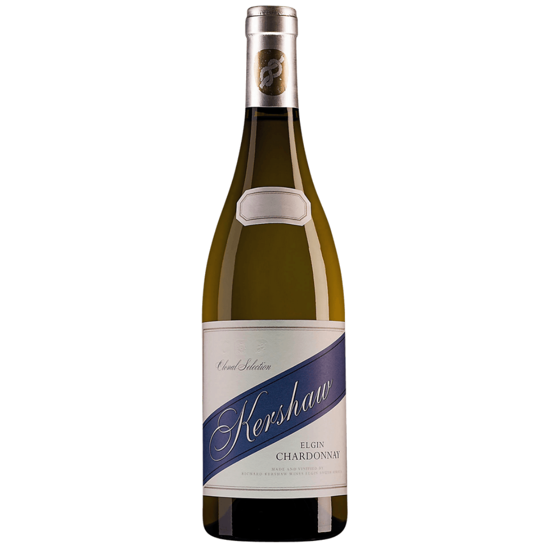 Richard Kershaw Wines | Clonal-Selected, Cool Climate Wines from South Africa's Elgin Valley