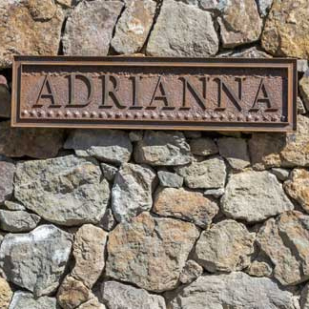 New Releases from Catena Adrianna Vineyard | Up to 99 points (JS)