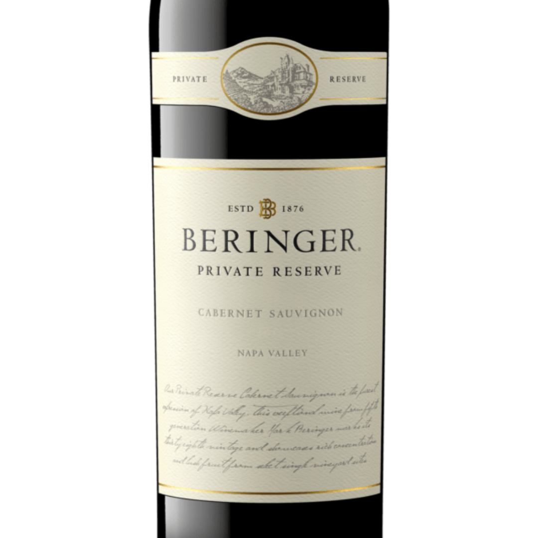 Producer Focus | Beringer Vineyards