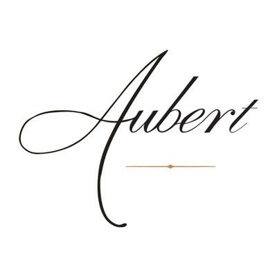 Aubert Chardonnay CIX Estate Vineyard
