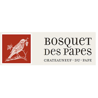Bosquet des Papes Chateauneuf-du-Pape Cuvee Chantemerle DUTY PAID