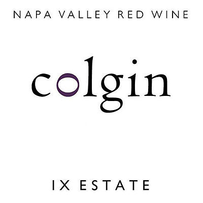 Colgin IX Estate