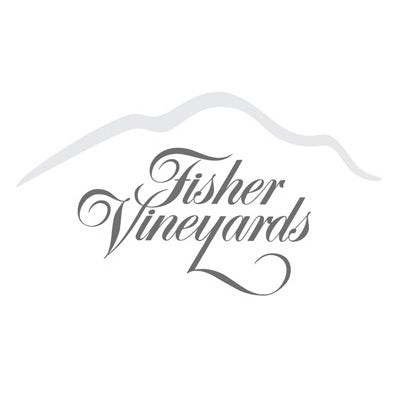 Fisher Vineyards Cabernet Sauvignon Wedding Vineyard