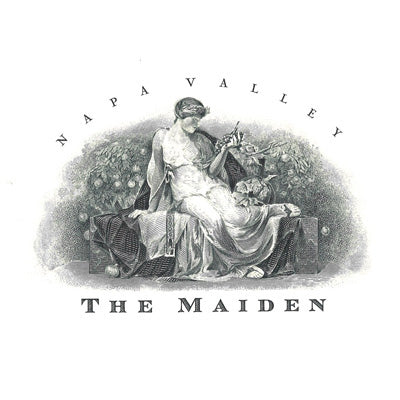 Harlan Estate The Maiden