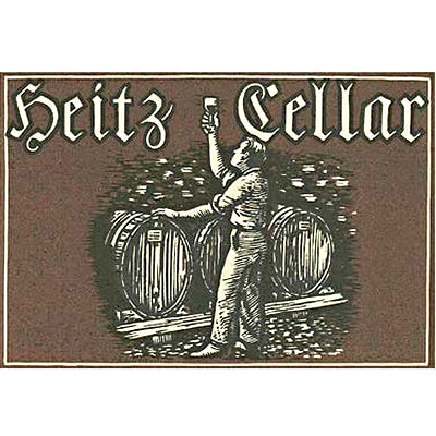 Heitz Cellar Cabernet Sauvignon Trailside Vineyard