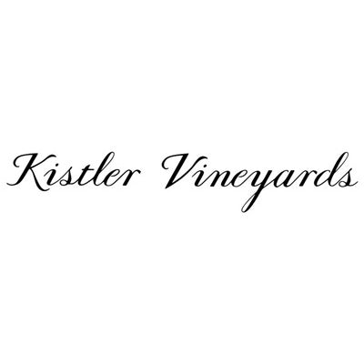 Kistler Chardonnay Hudson Vineyard