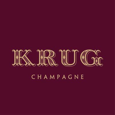 Krug Champagne Clos du Mesnil