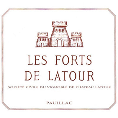 Les Forts de Latour