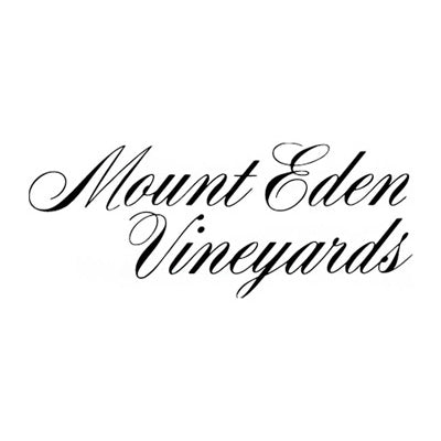 Mount Eden Vineyards Chardonnay Santa Cruz Mountains