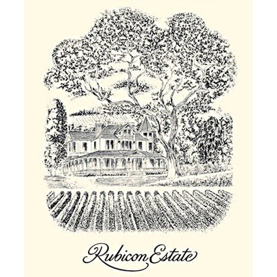 Rubicon Estate Rubicon