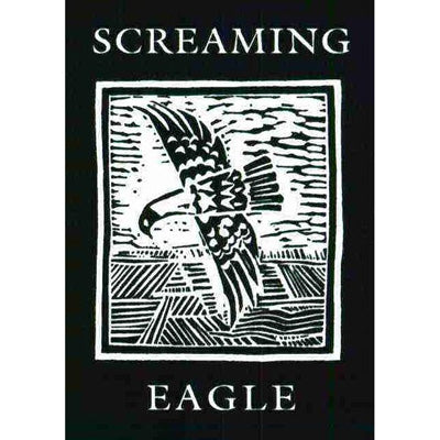Screaming Eagle Cabernet Sauvignon